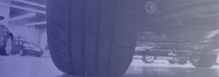 Tire Profile Tester