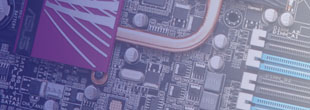 PCB Resistance Measurement System