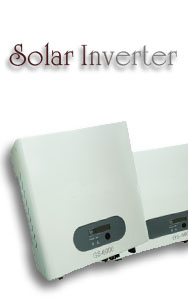 Grid Tied Inveters - Solar Inverter