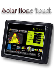 Solar Home Touch