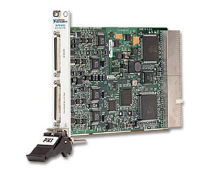 LabVIEW Programmer -- DAQ2
