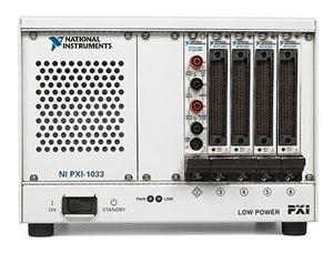 LabVIEW Programmer -- DMM