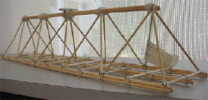 LabVIEW Programmer -- Bridge Model Test