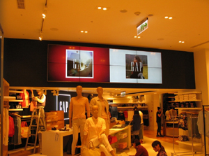 Taiwan GAP