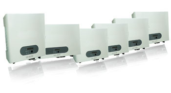Solar Inverter